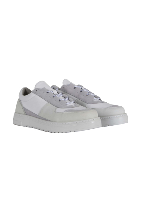 M. JEREMY SNEAKER IVORY 3
