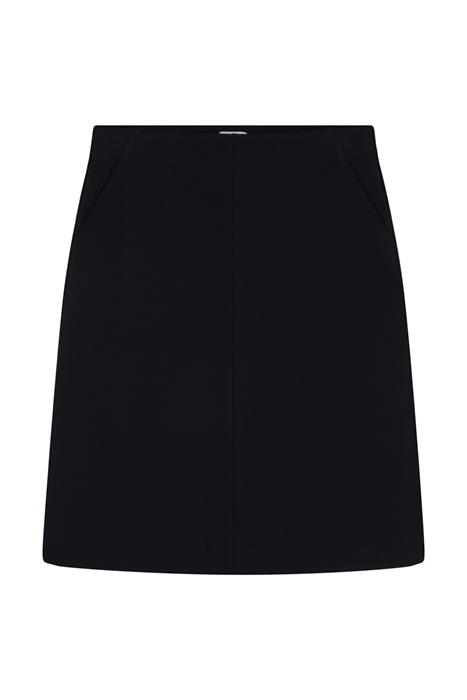 DELIA SKIRT NAVY 2