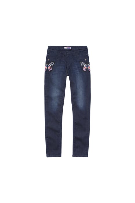 BUTTERFLY DEEP DARK 3