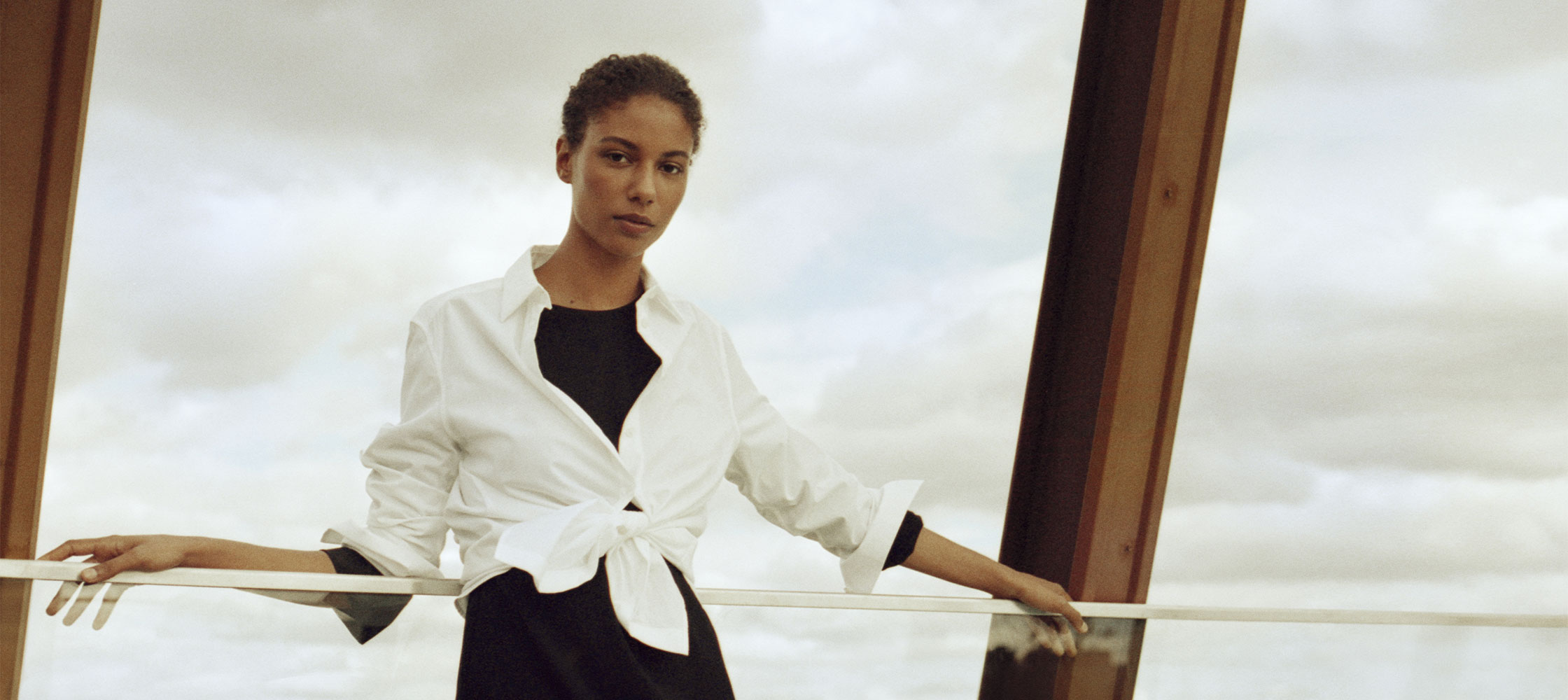 Filippa K brand cover