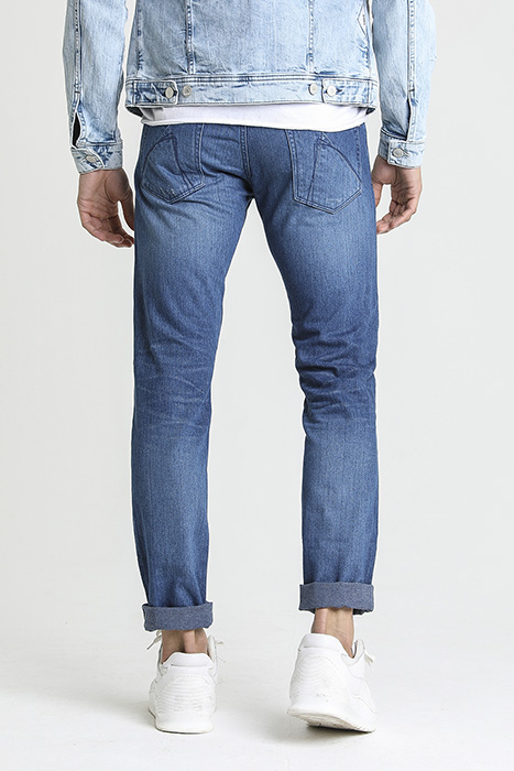 ROSS KAISER DENIM 2
