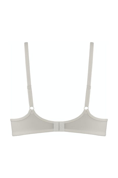 DAME DE PARIS IVORY LACE BOW II 5