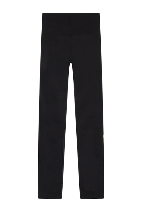HIGH SEAMLESS LEGGING BLACK 5