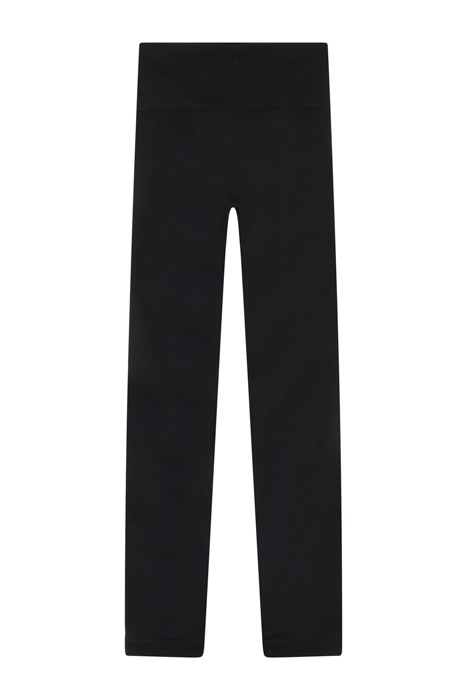 HIGH SEAMLESS LEGGING BLACK 4