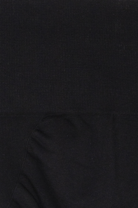 HIGH SEAMLESS LEGGING BLACK 7