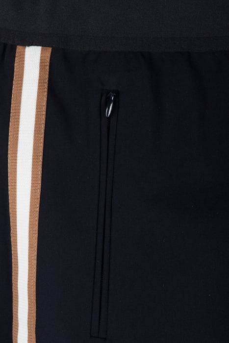 TAILORED TRACK PANT NIGHT SKY 3