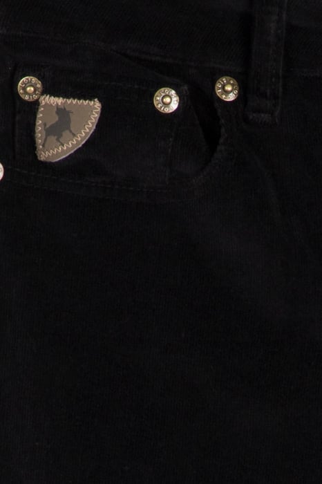 MICRO VINTAGE BLACK 3