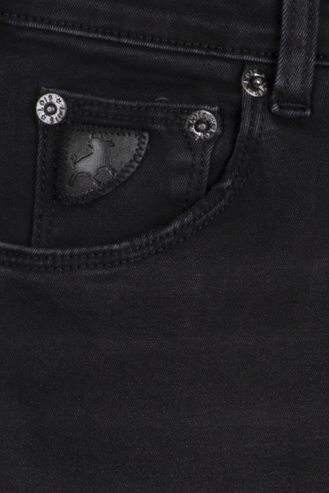 JOSSIE NIGHT BLACK STONE I 3