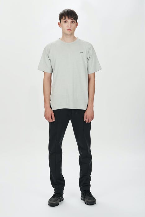 TRUSTFUL TEE CLOUDED WHITE 4