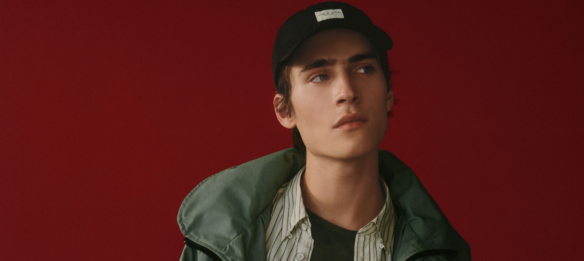 rag & bone brand cover