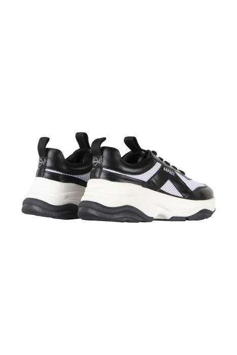 AUSTIN BLOUSE BLACK 2