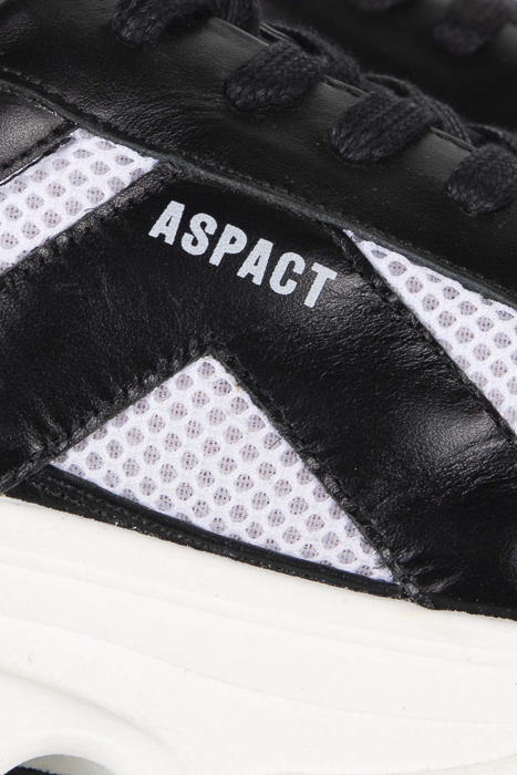 AUSTIN BLOUSE BLACK 4