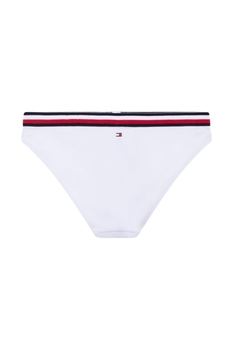 BIKINI PVH CLASSIC WHITE 2