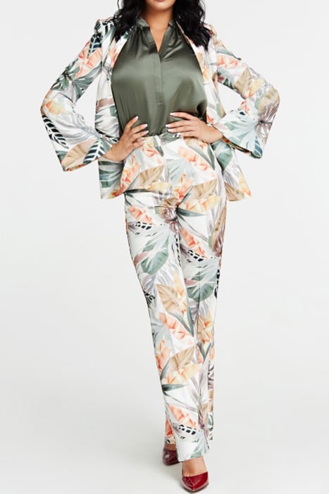 REINA PANT DESERT PALM 7