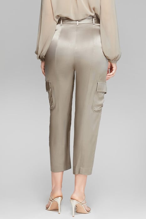 LAGUNA ANKLE PANT MOONDUST 2