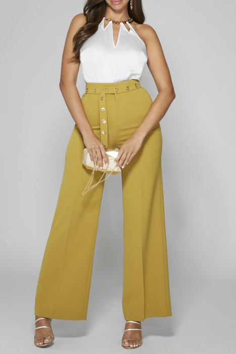 SMITTEN BODYSUIT FROSTED WHITE 6