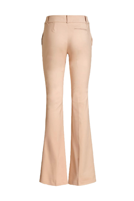 SEVIL FLARE PANT HOT SAND 3