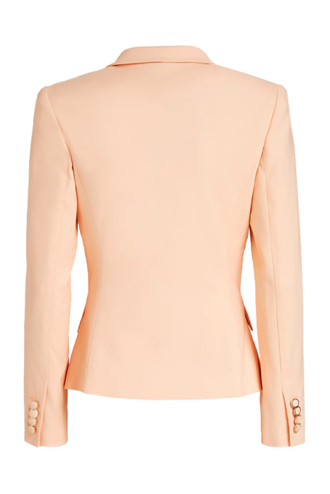 SEVIL BLAZER PALE TANGERINE 2