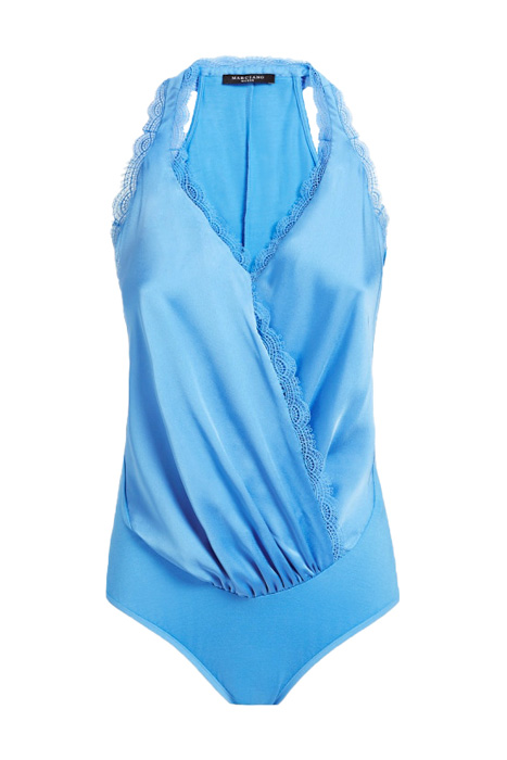 MALIBU BODYSUIT BLUE FLUX 5