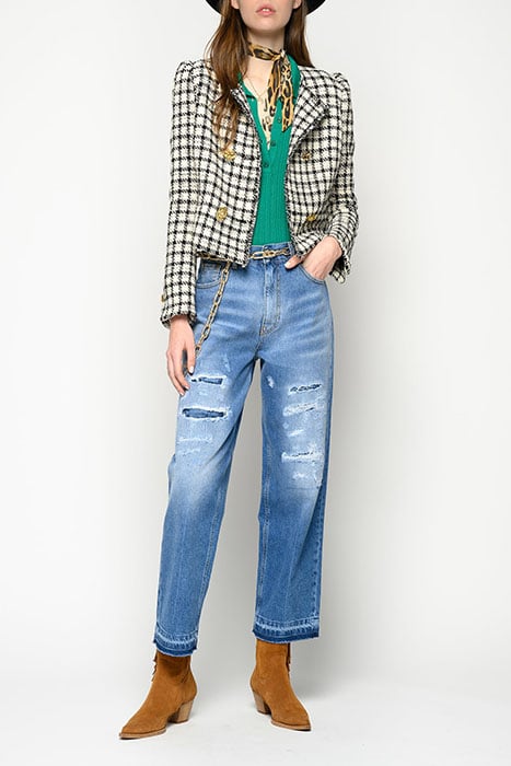 BECKY 2 BODY COSTA IRREGOLARE OLD GREEN 5