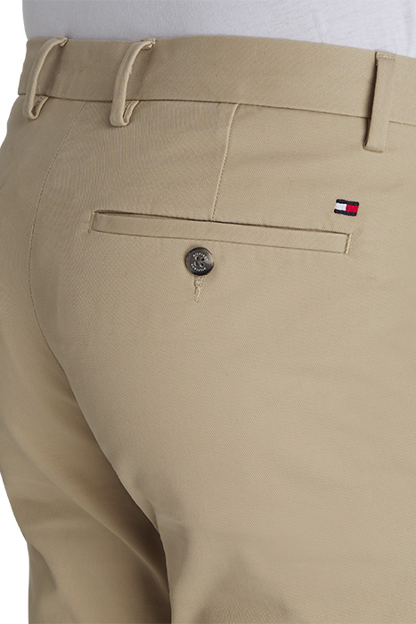 BLEECKER CHINO FLEX TRICOTINE BEIGE 3