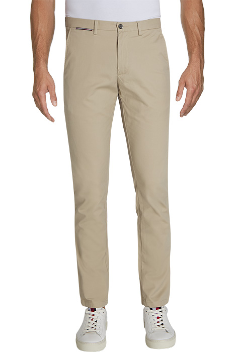 BLEECKER CHINO FLEX TRICOTINE BEIGE 5