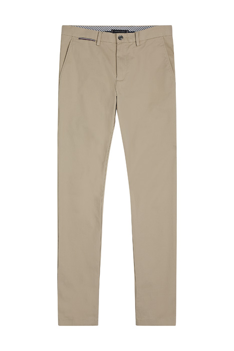 BLEECKER CHINO FLEX TRICOTINE BEIGE 6