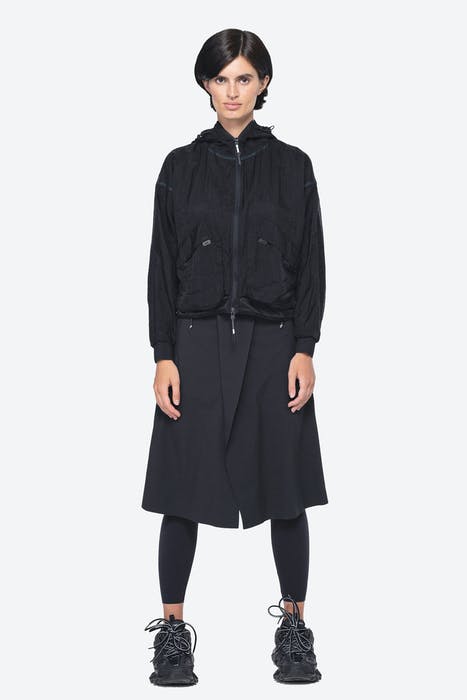 NW08 - ARGON BLACK GREY MESH 1