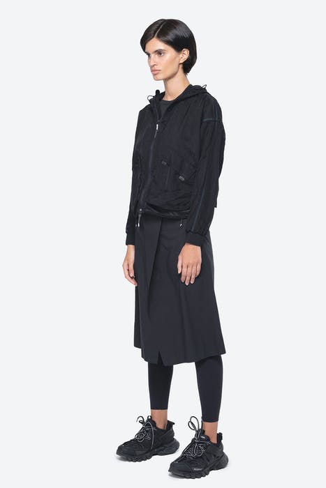 NW08 - ARGON BLACK GREY MESH 2