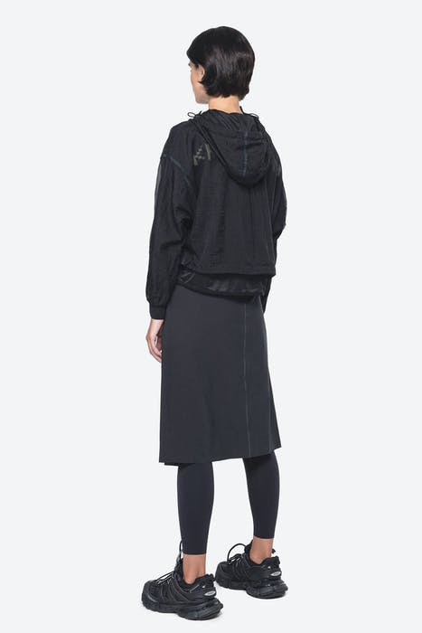 NW08 - ARGON BLACK GREY MESH 4