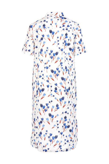 A-LINE DRESS S00204 2