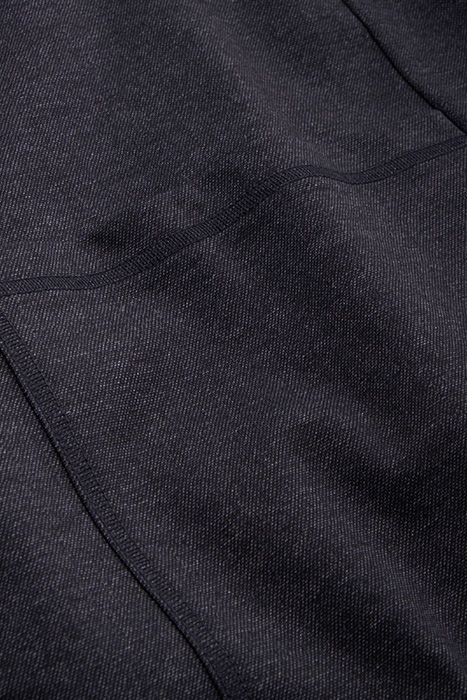 JACKET INDOOR BLUE DENIM 5