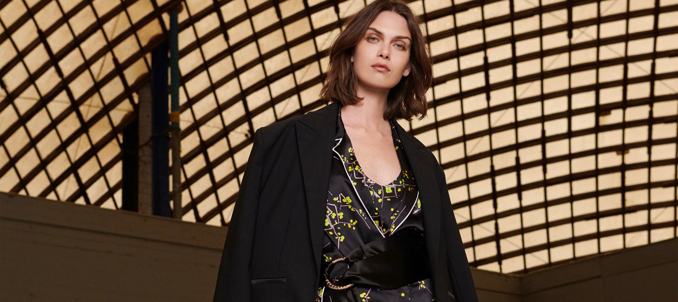 Dorothee Schumacher brand cover