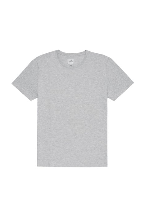 LOOK GREY MELANGE by The GoodPeople