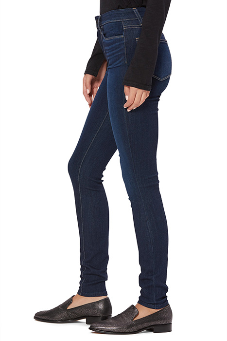 HOXTON ULTRA SKINNY PINETREE 3