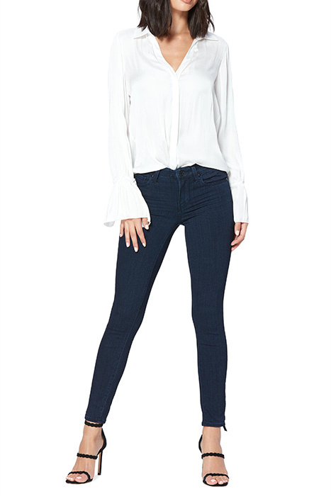 VERDUGO ANKLE TIMBERLINE 2