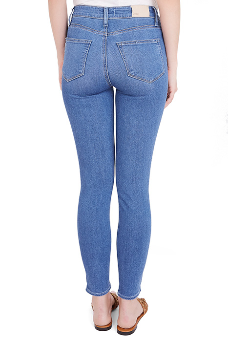 HOXTON ANKLE DEMILO 3