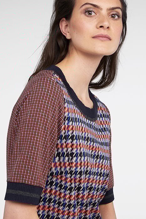 BLOUSES OTHER NIGHT SKY 3