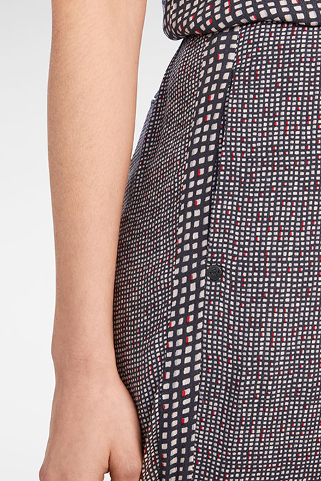 TROUSERS CASUAL LONG ANTHRA 5