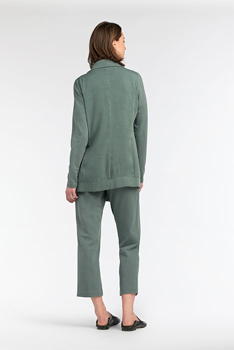 JACKET INDOOR THYME 2