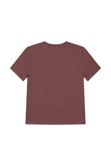TEE SHIRT MANCHES COURTES REDWOOD REDWOOD 2