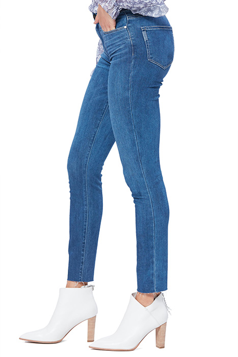 HOXTON ANKLE RAW HEM ALYESKA 2