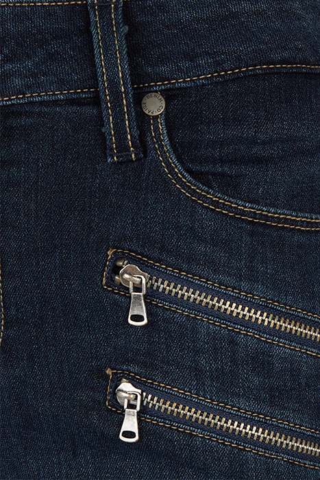 EDGEMONT ULTRA SKINNY NOTTINGHAM NO WHISKERS 3