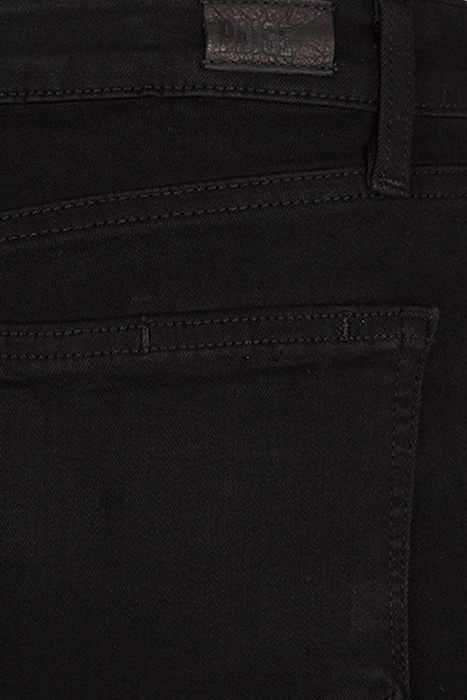 VERDUGO ULTRA SKINNY BLACK SHADOW DESTRUCTED 3