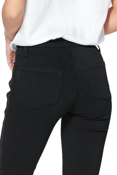 HOXTON ULTRA SKINNY FT INSE VELVET ONYX 6