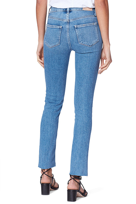 HOXTON SLIM TWST SEAM SLIT RAW FLORENCIA 4