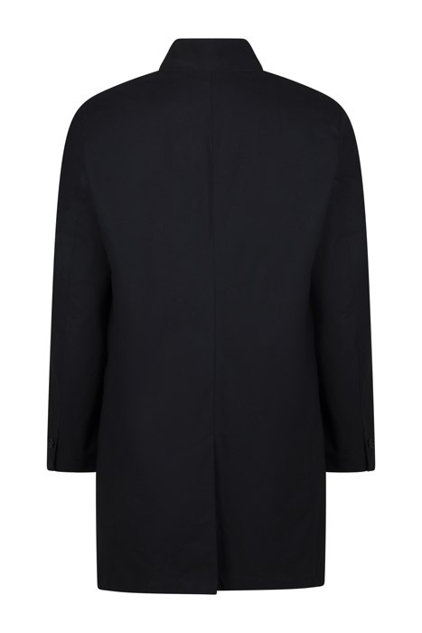 M. WAXED CARCOAT BLACK 2