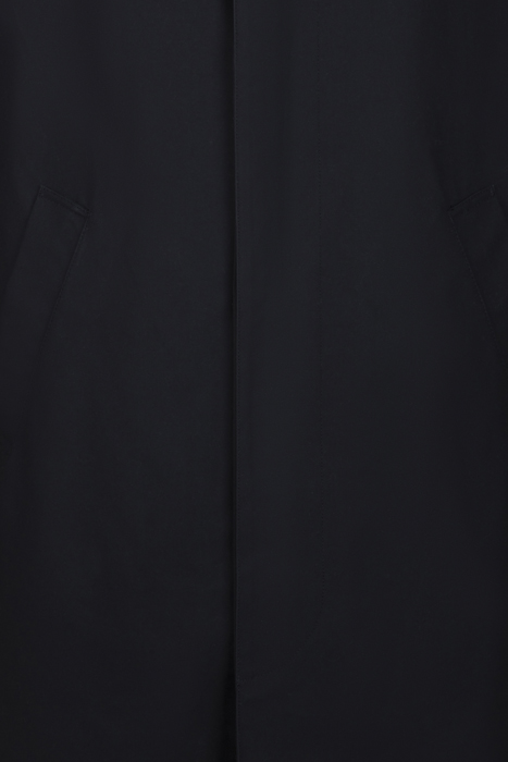 M. WAXED CARCOAT BLACK 3