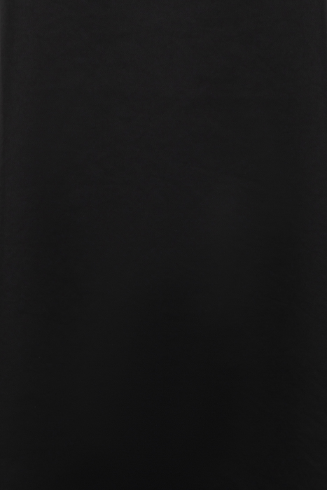 V-NECK TUNIC BLACK 3