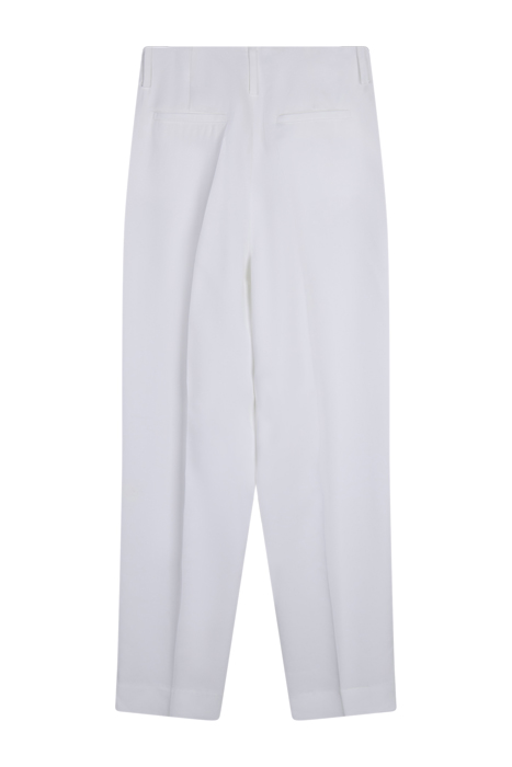KARLIE TROUSER WHITE 2